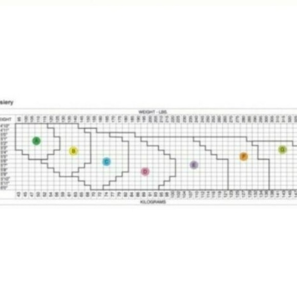 Spanx Womens Shaping Sheers High Waist Plus Size E - Picture 5 of 6